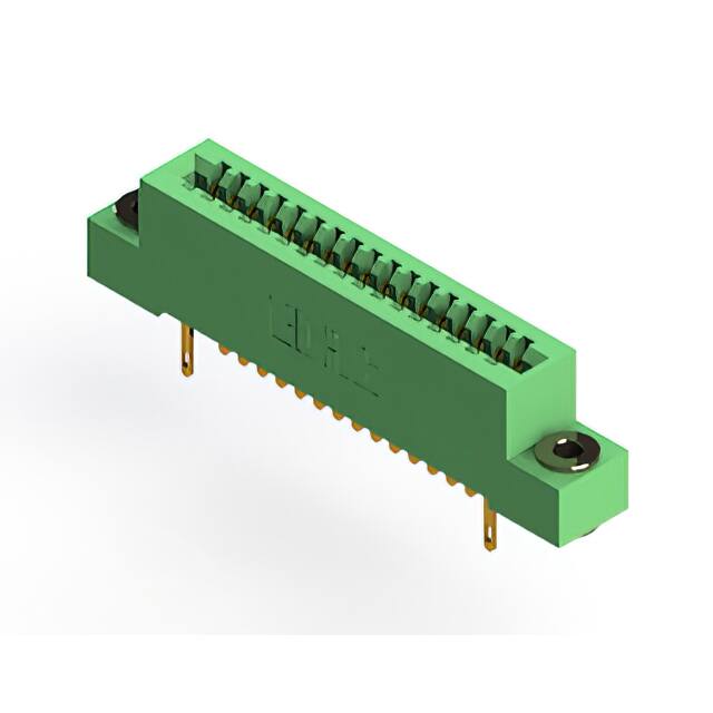 842-034-500-203 EDAC Inc.  Edgeboard Connectors